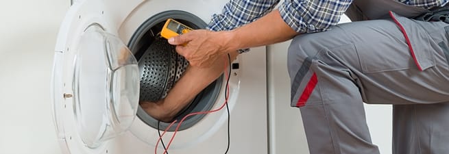 Dryer Repair